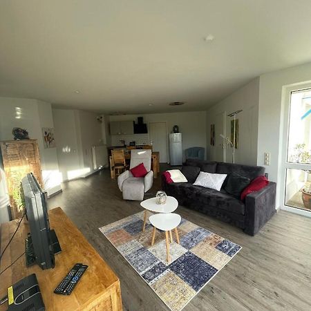 Wohnung Rhein-Wald-Und Weitsicht Rengsdorf Exterior photo