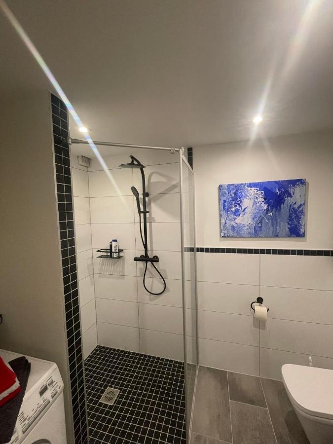 Wohnung Rhein-Wald-Und Weitsicht Rengsdorf Exterior photo
