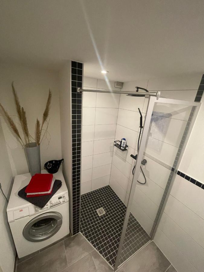 Wohnung Rhein-Wald-Und Weitsicht Rengsdorf Exterior photo