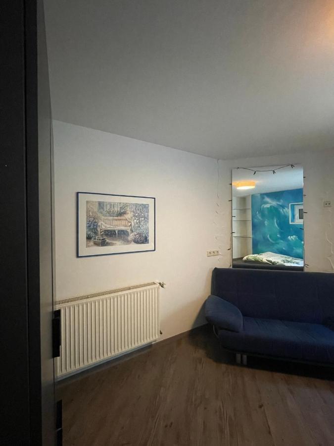 Wohnung Rhein-Wald-Und Weitsicht Rengsdorf Exterior photo