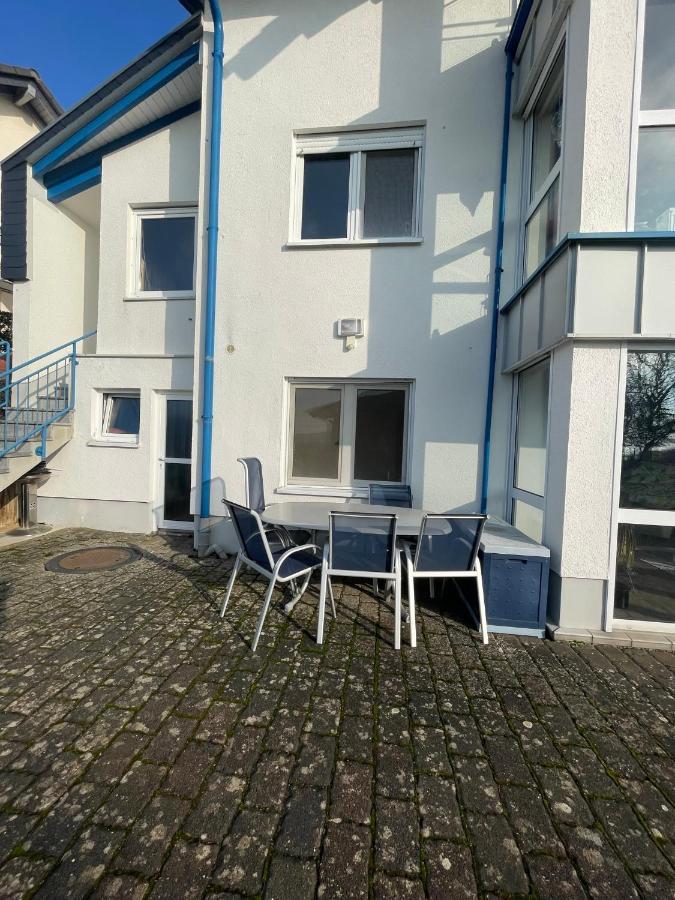 Wohnung Rhein-Wald-Und Weitsicht Rengsdorf Exterior photo