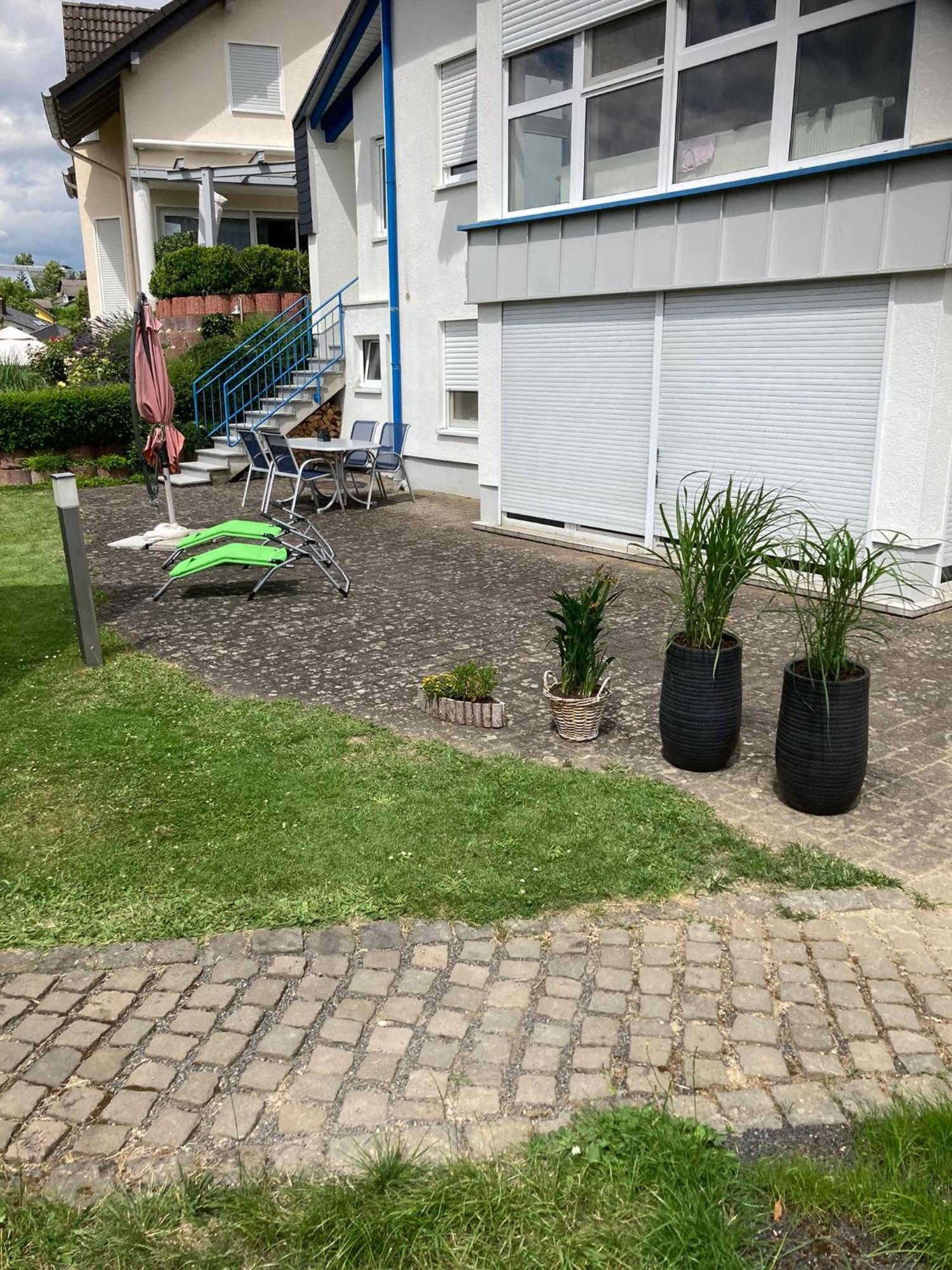 Wohnung Rhein-Wald-Und Weitsicht Rengsdorf Exterior photo